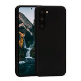 dbramante1928 Samsung Galaxy S23+ (Plus) Costa Rica Deksel - 100% Resirkulert Plast - Night Black