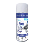 Vivanco Trykkluftspray for Rengjøring - 400 ml.