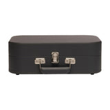 Denver VPL-130 Platespiller med 2 x 10W Høyttalere & Opptaksprogramvare - Svart