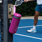 JLab Go Bluetooth Høyttaler med Lys - Rosa