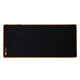 Baracuda WALRUS XL Gaming Musematte - 800 x 400 mm - Svart