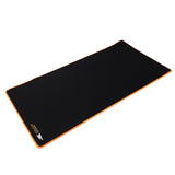 Baracuda WALRUS XL Gaming Musematte - 800 x 400 mm - Svart