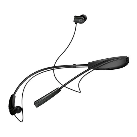 SBS BT830 Trådløse Bluetooth In-Ear Hodetelefoner - Svart