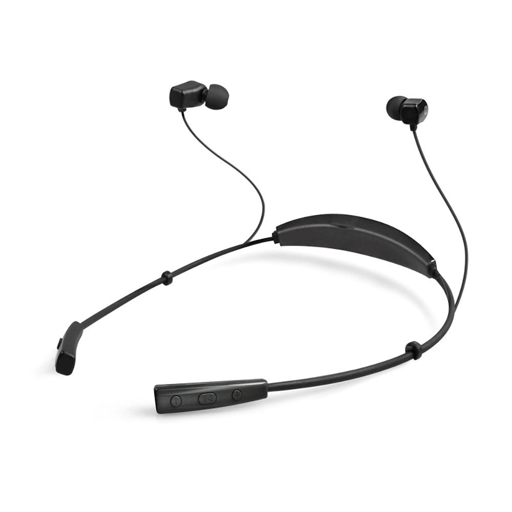 SBS BT830 Trådløse Bluetooth In-Ear Hodetelefoner - Svart