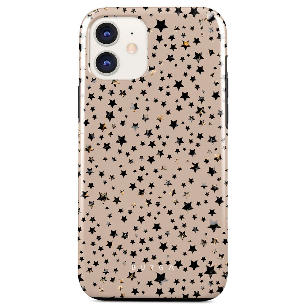 Burga iPhone 11 Tough Fashion Deksel - Sparkling Tiara